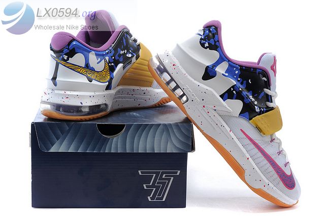Nike KD 7 PBJ