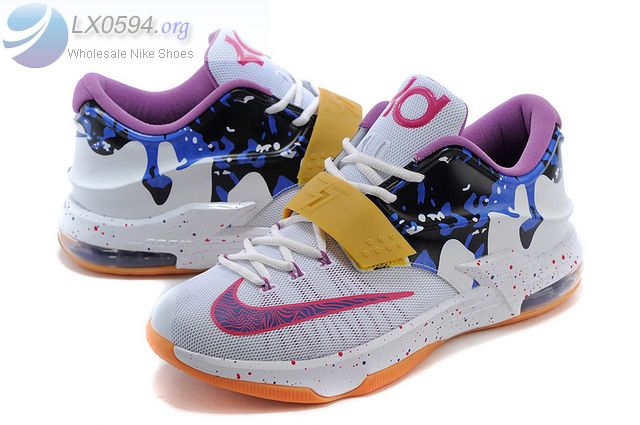 PBJ Nike KD 