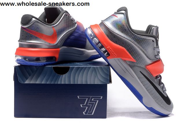 All Star Nike KD 