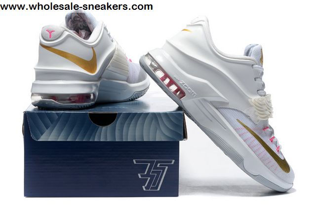Aunt Pearl Nike KD 7 
