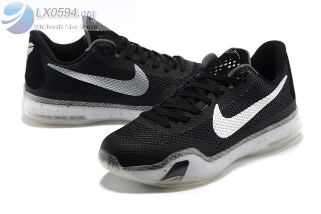 Nike Kobe 10 Muse