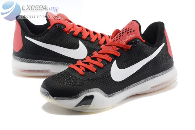 Nike Kobe 10