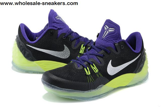 Nike Zoom Kobe Venomenons 5