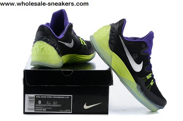 Nike Kobe Venomenons 5