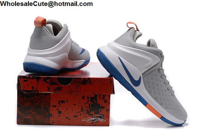 lebron zoom witness 1