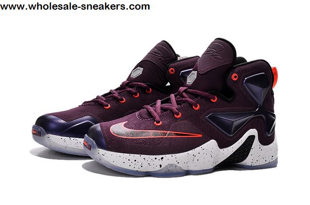Nike Lebron 13 Women