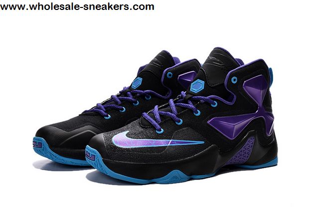 Nike Lebron 13 Women