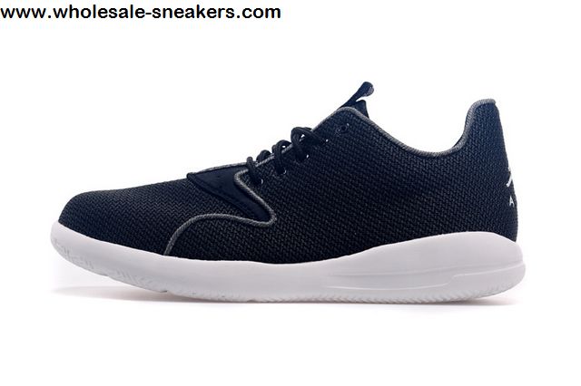 Jordan Eclipse Black