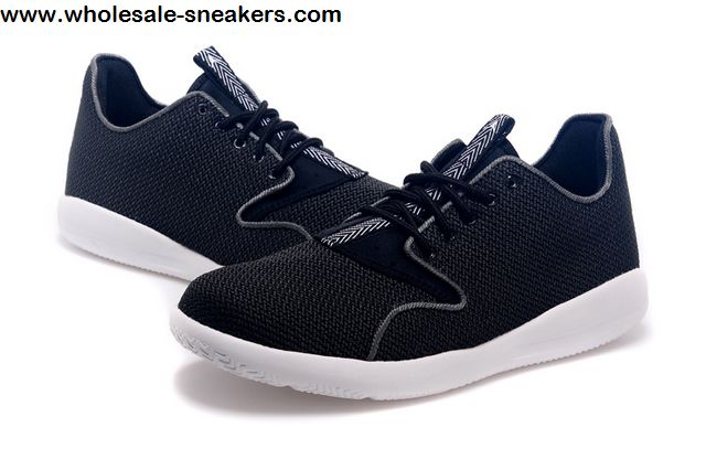 Black Jordan Eclipse