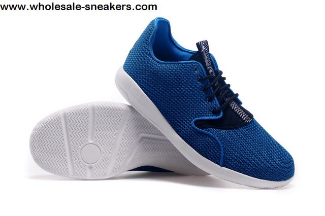 Jordan Eclipse Blue