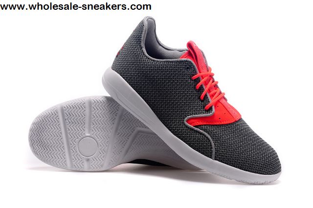 Jordan Eclipse Grey
