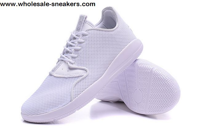 Jordan Eclipse White
