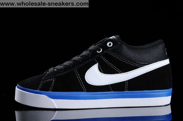 Nike Match Supreme Black