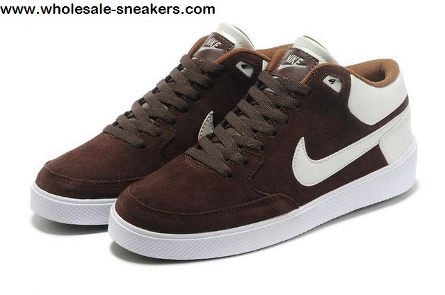 Nike Street Gato Coffee