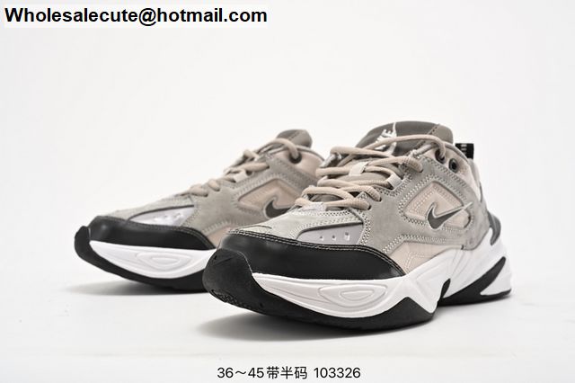 Nike M2K Tekno Atmosphere Grey