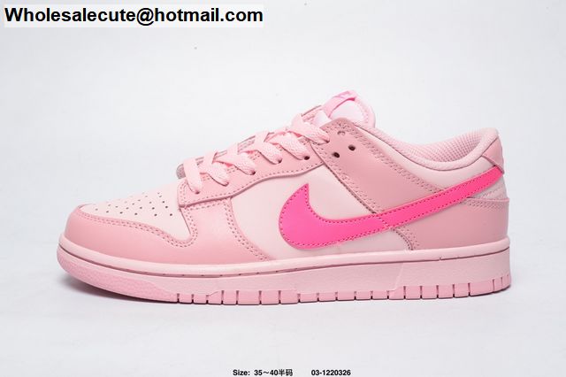 Nike Dunk Low