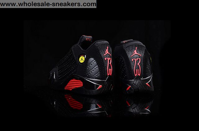 Air Jordan 14 Kids