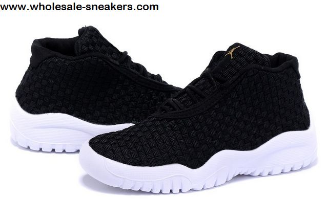 Jordan Future Kids