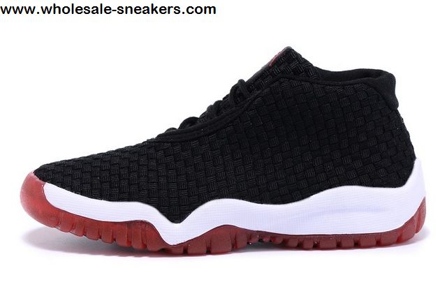 Kids Jordan Future