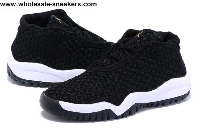 Kids Jordan Future