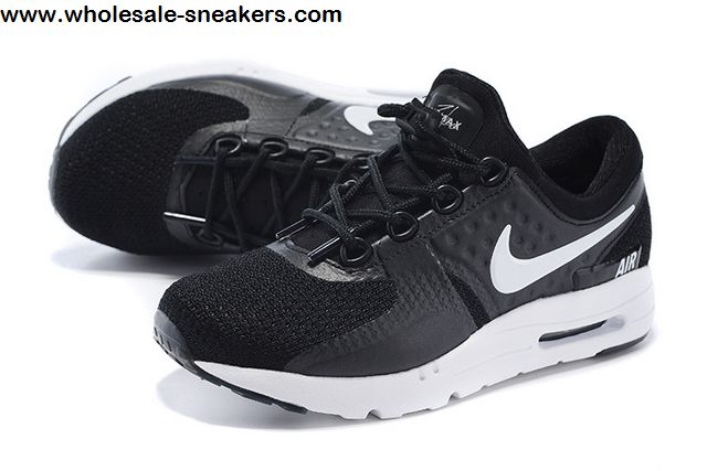 Kids Nike Air Max Zero