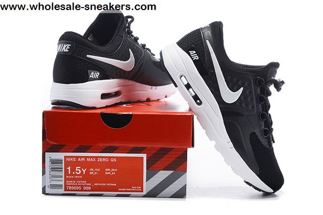 Nike Air Max Zero Kids