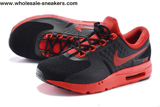 Kids Nike Air Max Zero