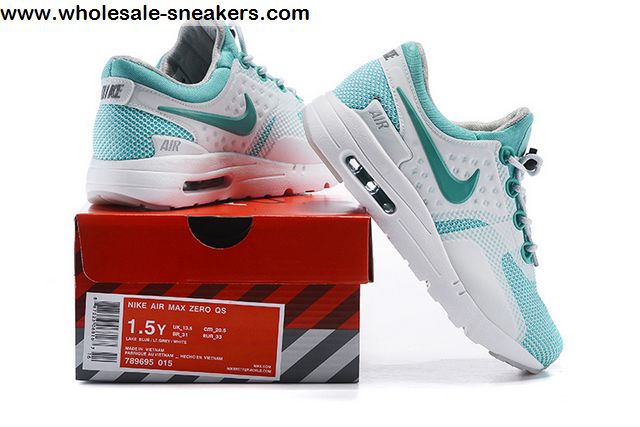 Nike Air Max Zero Kids