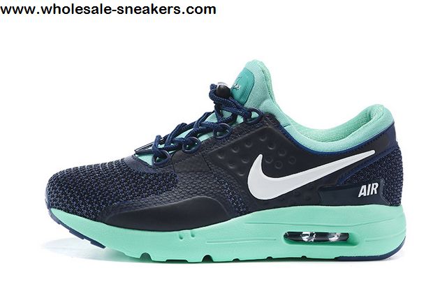 Kids Nike Air Max Zero