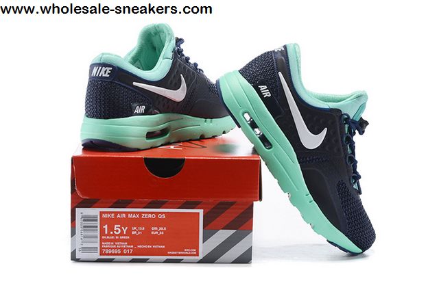 Nike Air Max Zero Kids