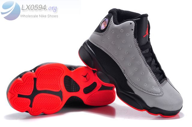 Jordan 13 3M Kids