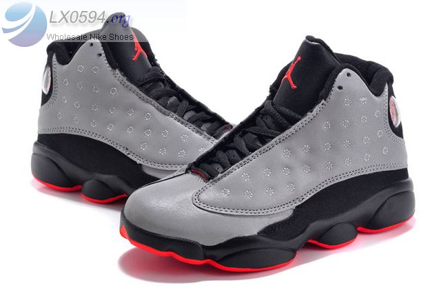 Kids Jordan 13 3M