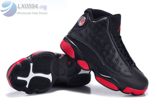 Jordan 13 GYM Red Kids