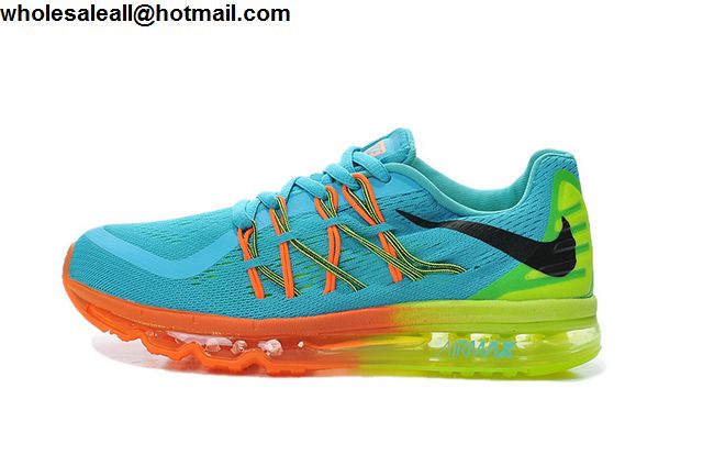 Kids Nike Air Max 2015