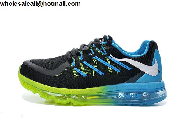 Kids Nike Air Max 2015