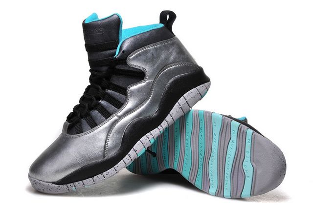 Jordan 10 Kids