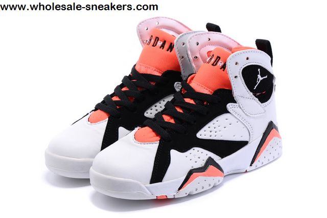 Kids Jordan 7