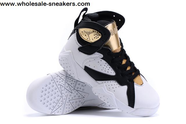 Jordan 7 Kids