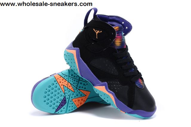 Jordan 7 Kids