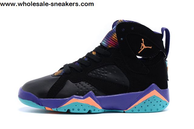 Kids Jordan 7
