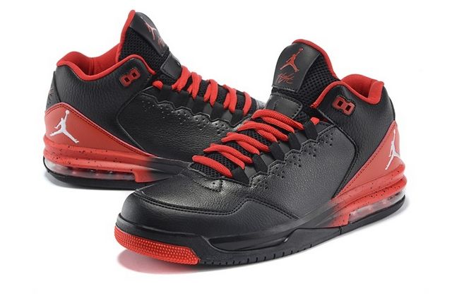 Jordan Flight Origin 2