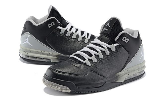 Jordan Flight Origin 2