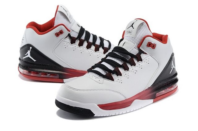 Jordan Flight Origin 2