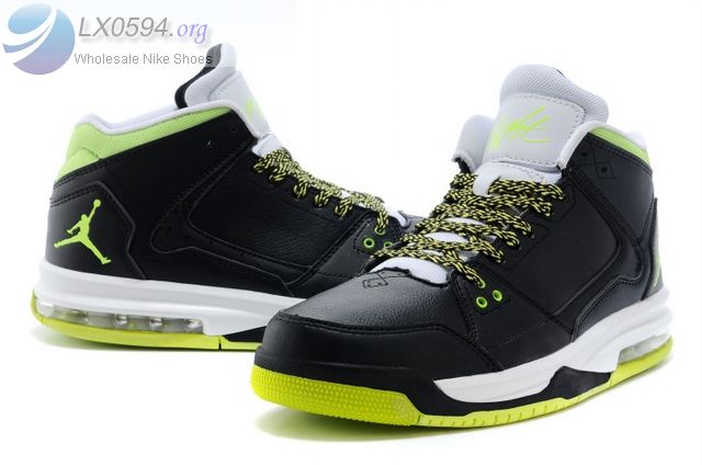 jordan flight origin 1