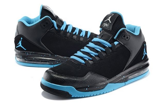 Jordan Flight Origin 2