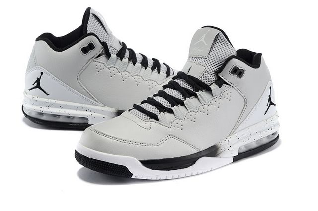Jordan Flight Origin 2