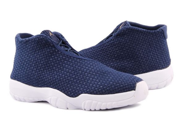 Jordan Future Midnight Navy