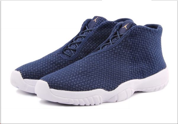 Air Jordan Future Nav