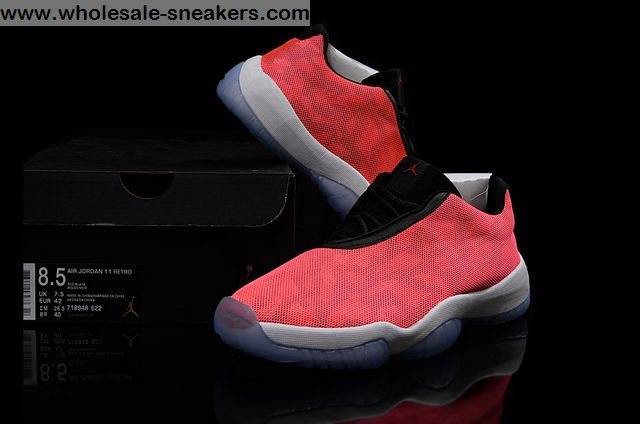 Air Jordan Future Low