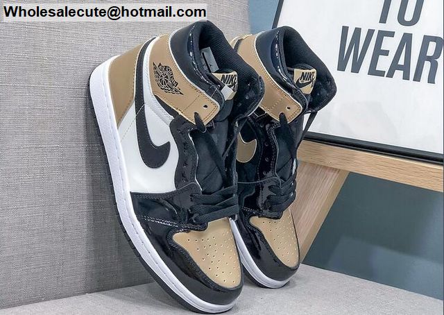 Air Jordan 1 Kawhi Leonard